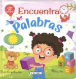ENCUENTRA LAS PALABRAS
