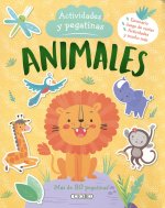 ANIMALES