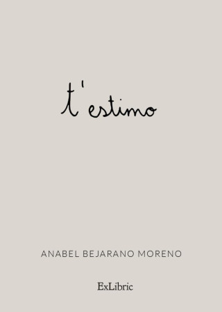 T'estimo