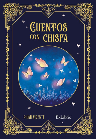 Cuentos con chispa