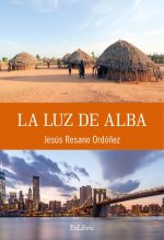 La luz de Alba