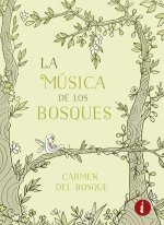 La música de los bosques