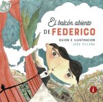 EL BALCÓN ABIERTO DE FEDERICO