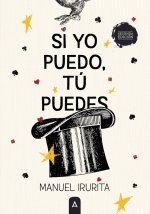 SI YO PUEDO TU PUEDES