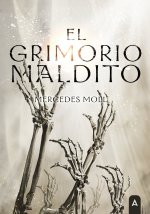 El grimorio maldito
