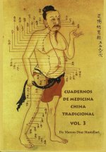 Cuadernos de Medicina China Tradicional Vol. 3