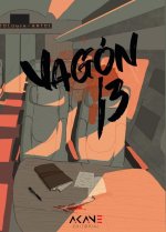 VAGON 13