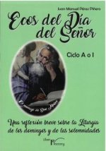 ECOS DEL DIA DEL SEÑOR CICLO A O I