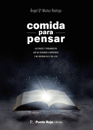 Comida para pensar