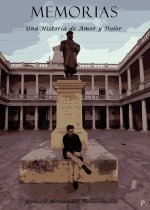 Gonzalo Hernández Valdeolmillos. Memorias: Una Historia de A