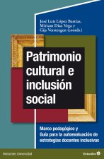 PATRIMONIO CULTURAL E INCLUSION SOCIAL