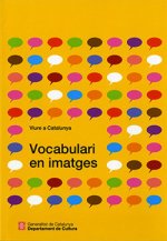 Viure a Catalunya. Vocabulari en imatges