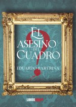 EL ASESINO DEL CUADRO