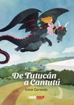 De Tutucán a Cantutú
