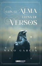Con el alma llena de versos
