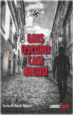 Gris oscuro casi negro