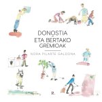 Donostia eta bertako gremioak