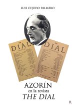 Azorín en la revista The Dial
