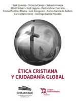 ETICA CRISTIANA Y CIUDADANIA GLOBAL