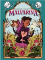 MALVARINA 3 UNA AYUNDANTES SOSPECHOSA