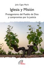 IGLESIA Y MISION