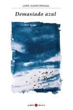 DEMASIADO AZUL