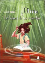 OLIVIA Y LA CAMARA DE LOS RECUERDOS
