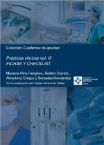 PRACTICAS CLINICAS I VOLUMEN III