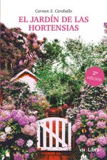 EL JARDIN DE LAS HORTENSIAS