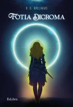 Fotia dicroma