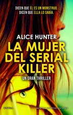 LA MUJER DEL SERIAL KILLER