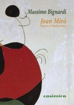 JOAN MIRO: REGRESO AL MEDITERRANEO