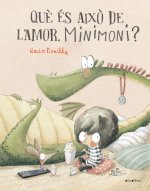 QUE ES AIXO DE L'AMOR MINIMONI