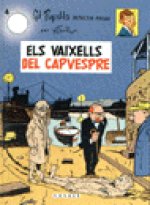 GIL PUPILLA ELS VAIXELLS DEL CAPVESPRE