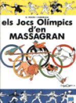 MASSAGRAN I ELS JOCS OLIMPICS