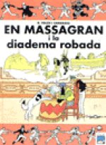 En Massagran i la diadema robada
