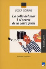 COLLA DEL MAR I EL MISTERI DE LA CAIXA FORTA, LA