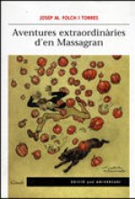 AVENTURES EXTRAORDINARIES D'EN MASSAGRAN