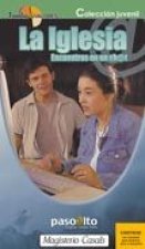 DVD La Iglesia. Encuentros en un chat