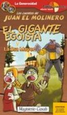 DVD LA GENEROSIDAD EL GIGANTE EGOISTA LA OSA MAYOR