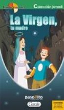 DVD La Virgen, tu madre
