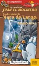 DVD EL COMPAÑERISMO LAS AVENTURAS DE VARA DE LARGO. EL OSO
