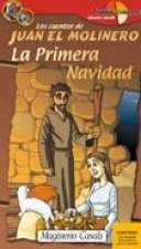 DVD La Primera Navidad