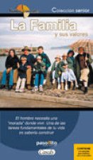 DVD La Familia y sus valores
