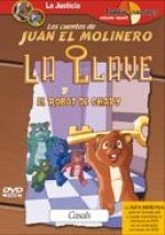 DVD La Justicia