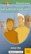 DVD LA CONFIRMACION COMIENZA UNA NUEVA VIDA
