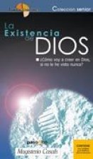 DVD La Existencia de Dios