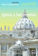 DVD Iglesia y sacramentos