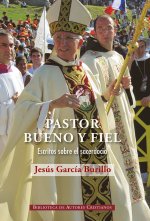 PASTOR BUENO Y FIEL