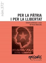 PER LA PATRIA I PER LA LLIBERTAT